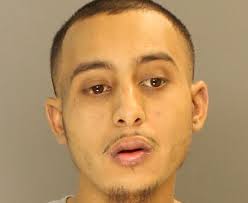 Manheim Twp. man charged with robbing convenience store in Lancaster city