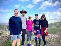 Heather Farm Park Run