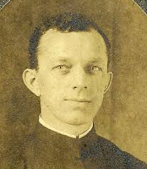 Charles Studer SJ (1869-1921)