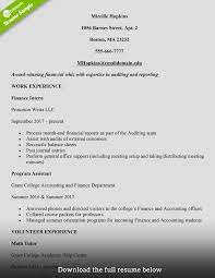 You can edit this college student resume example to get a quick start and easily build a perfect resume in just a few minutes. How To Write A College Student Resume With Examples