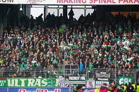 Heute sind wir eine der größeren fangruppierungen des fc red bull salzburg und unterstützen die mannschaft, wo immer es auch geht. File Bundesliga Fc Red Bull Salzburg Gegen Sk Rapid Wien 20 Jpg Wikimedia Commons