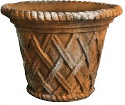 Free shipping on qualified orders. Large Black Planter Ideas On Foter
