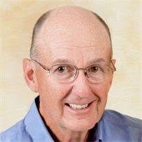 Roger Patrick Eger, Sr. Obituary