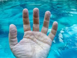 Why Do We Get Wrinkles On Fingers Omneaa