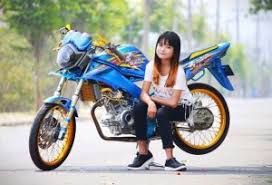 Foto modifikasi motor cbr 150 streetfire terkeren dan via. 16 Tips Simple 27 Contoh Modifikasi Vixion Keren Demico Co