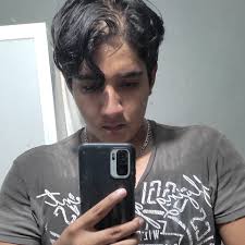 Jahir Manuel Almora Hernandez