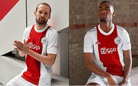 Ebay.com has been visited by 1m+ users in the past month Afc Ajax 2021 22 Adidas Home Kit Football Fashion