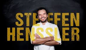 Steffen henssler wurde am 27. Steffen Henssler Eroffnet Sushi Lieferdienst In Frankfurt Byc News Online Zeitung