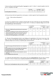(2001) reported the investigation of food product attributes that may influence perception of and preferences for snack food by consumers of australian or chinese origin. Pin On Template Hq