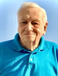 Obituary information for Captain Fred