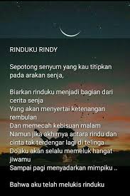 Pin Oleh Sari Arie Di Poster Islami Cinta Kutipan Cinta Kata Kata Mutiara Puisi