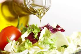 A Migraine Is A Type Of Primary Headache Disorder Marked By Recurring Headaches That Can Range From Olive Oil Recipes Salad Recipes Cholesterol Lowering Foods