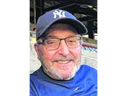 Ronald ANASTASI Obituary (2021)