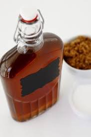 Amaretto Bir Tur Italyan Badem Likorudur Hikayesi Derin Ve Huzunlu Olan Bu Ickinin Tarihcesi 1500 Lu Yillara Dayanir K Alkollu Tarifler Gida Yemek Tarifleri