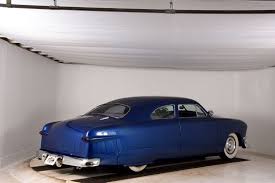 Image result for Bimini Blue 1950 Ford