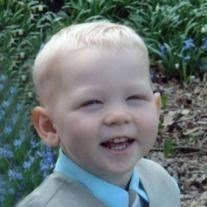 Dalton Keim Obituary