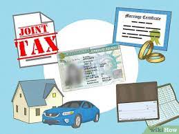 Maybe you would like to learn more about one of these? How To Apply For A Green Card If You Marry A U S Citizen