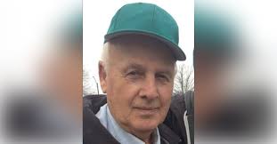 Obituary information for Bruce Lee Murray