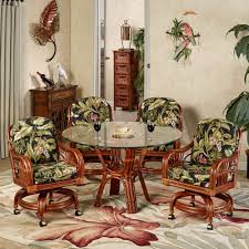Follow our simple design updates to create a dining room that is a welcomed gathering place for family and friends. Buy Tropical Dining Set Up To 65 Off