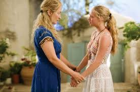 She weights 130 lbs (58 kg). Is Meryl Streep In The Mamma Mia Sequel Popsugar Entertainment Uk