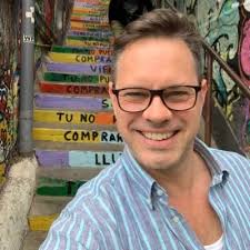 Mark McLeod (@markedin1)