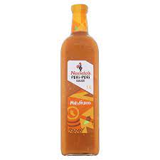 Check spelling or type a new query. Nandos Medium Peri Peri Sosse 1l Amazon De Lebensmittel Getranke