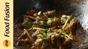 lahori mutton karahi recipe by food