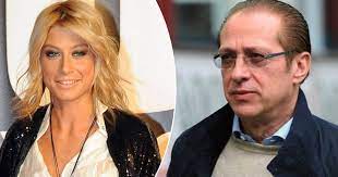 Maddalena corvaglia è molto amica di matilde, moglie di davide berlusconi (il figlio di paolo). Tra Maddalena Corvaglia E Paolo Berlusconi E Amore Gossip