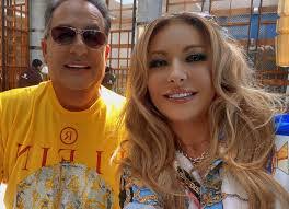 Mike Mazzella's Instagram, Twitter & Facebook