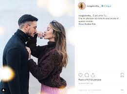 Fiocco rosa o azzurro in arrivo a uomini e donne: Uomini E Donne Rosa Perrotta Incinta L Ho Scoperto Per Caso Poi La Corsa In Aeroporto Sta Infartando