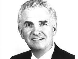 Frederick J. Knapp, 84