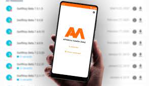 You can't open or install apk files on an ios gadget (iphone and ipad) in light of the fact . Apk Mirror Que Es Y Por Que Lo Usamos Para Descargar Apk