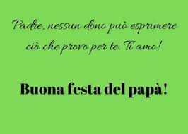 Grazie davvero per tutti i bellissimi spunti che ci regali. Festa Del Papa 2021 Immagini Frasi Di Auguri Piu Belle Per Whatsapp