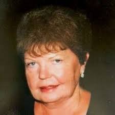 Mary Joyce Hopp Smallegan (1934-2020)