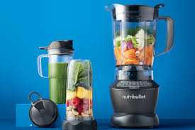 Please keep things cordial and respectful, and if you think you have a better set of recipes, lead by example and post them! Best Nutribullet 2021 Pro Select Balance Rx And More