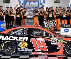 Saved to `my liked photos`. Finisher Noble Aerospace Partners With Nascar Champion Martin Truex Jr Compositesworld