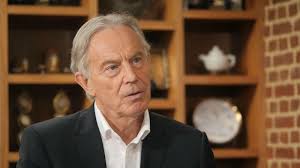 The tony blair institute is proud to play its part in the fight against the pandemic. Coronavirus Covid 19 Is Here For The Foreseeable Future Tony Blair Warns Politics News Sky News