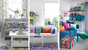 Discover living room design ideas & inspiration, expertly curated for you. 32 Colorful Living Room Decor Ideas For More Summer Charm At Home My Desired Home