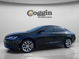Image result for Black 2015 Chrysler