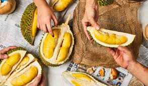 Minimum order please note that the minimum order weight is 2kg per type of durian. It S Durian Season Deliveries Of Mao Shan Wang Black Thorn And More Of Your Favourite Fruit The Peak Singapore Your Guide To The Finer Things In Life