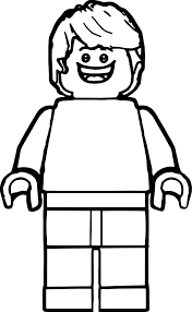 Nice Lego Man Coloring Page Lego Coloring Pages Lego Coloring Superhero Coloring Pages