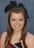 Hillary Mcmahon's Instagram, Twitter & Facebook