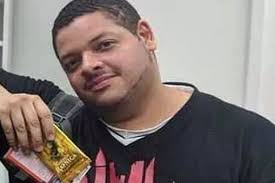 Genuine legend' dies of coronavirus at just 35