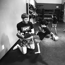Legion Muay Thai - Staten Island's Only Muay Thai Gym