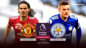 เจ้าถิ่น เลสเตอร์ ยังคงขาดผู้เล่นตัวหลักหลายรายจากอาการบาดเจ็บ เจมส์ แมดดิสัน, ฮาร์วีย์ บาร์นส์, เจมส์ ตัสติน และ ริคาร์โด เปเรยร่า แต่ก็ดู. Irhdll7lnijp4m