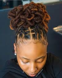 This is a short video of different short locs styles for women. 900 Dreadlock Hairstyles Ideas In 2021 Dreadlock Hairstyles Locs Hairstyles Dreadlock Styles