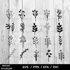 You get the graphics as shown in the preview, without the watermark. Printable Art Svg Nature Stencil Decorative Download Set Of 4 Vintage Svg Floral Design Flower Download Bundle Download Vector Visual Arts Craft Supplies Tools Tomtherapy Co Il