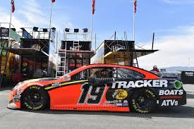 Denny hamlin usa joe gibbs racing toyota 14.848s. Truex Jr Misses Acs Qualifying Racer