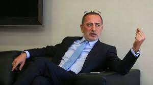 Fatih altaylı'nın son yazısı bugün habertürk'te yayınlandı. Fatih Altayli Bu Cok Onemli Feto Mensubunun Kim Oldugunu