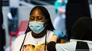 Faktencheck Wie Gefahrlich Ist Die Delta Variante Wirklich Wissen Umwelt Dw 29 06 2021